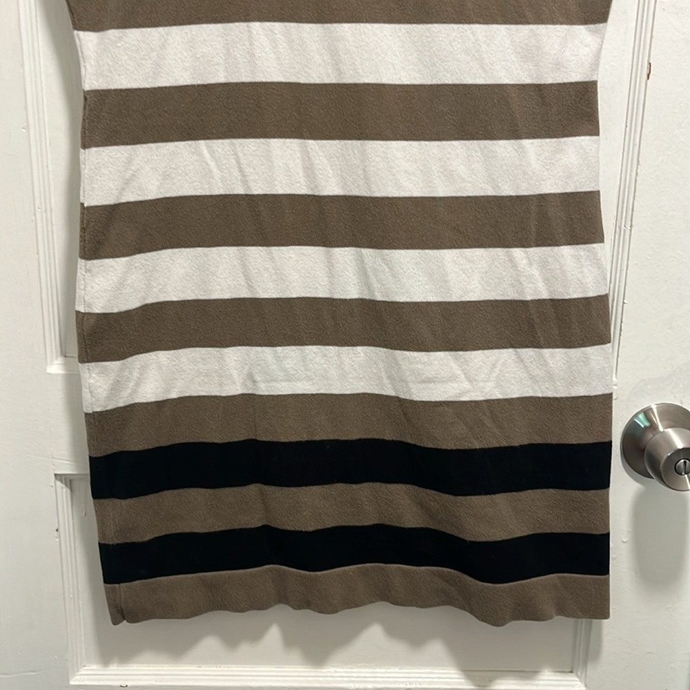 Calvin Klein Mini Dress - Picture 8 of 13